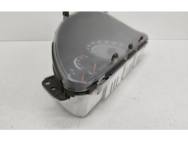 Панель приборов 94006-17200, 94006-17200   Hyundai Matrix       