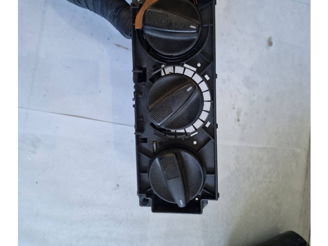 Блок управления климат-контролем 1H0819045C, 1H0820045C   Seat Ibiza II (6k)