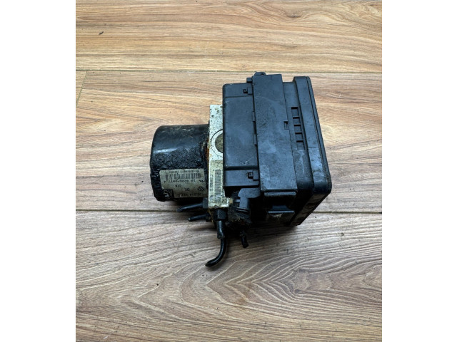 Jednotka ABS 1C0907379L, 8TH2D2639K   Skoda Octavia Mk3 (5E) 2016