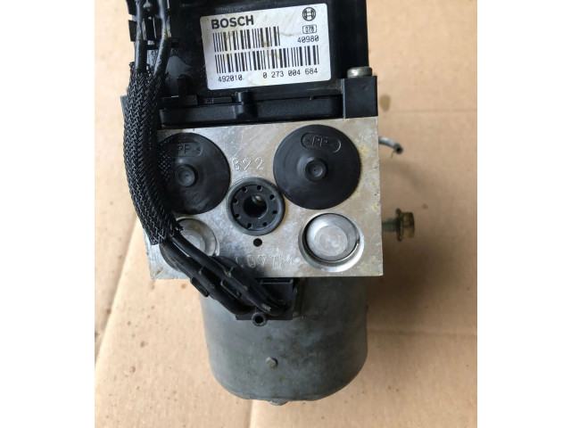 Jednotka ABS 00273004684   Fiat Multipla 2005