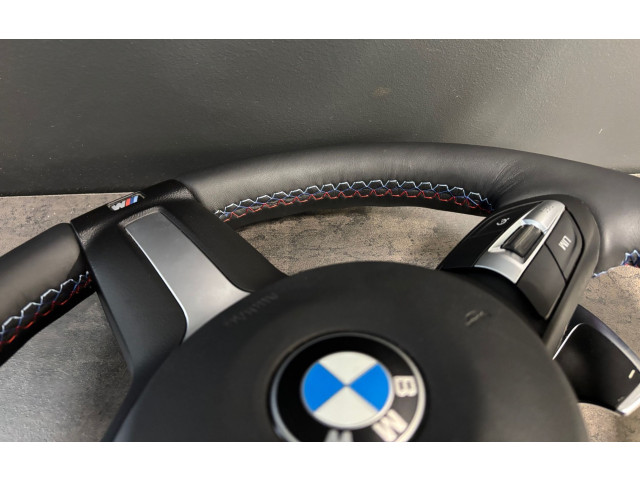 Volant BMW 4 F32 F33 2017   