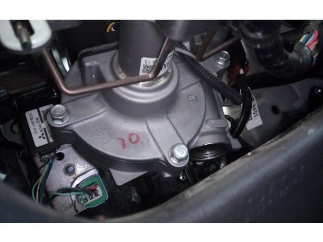    Рулевая рейка    Mitsubishi ASX  -  года