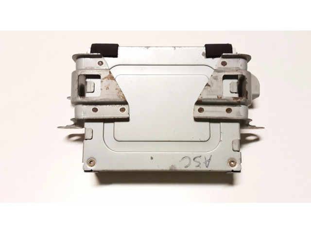 Блок управления ASC 8633A004, 11581113690   Mitsubishi Pajero