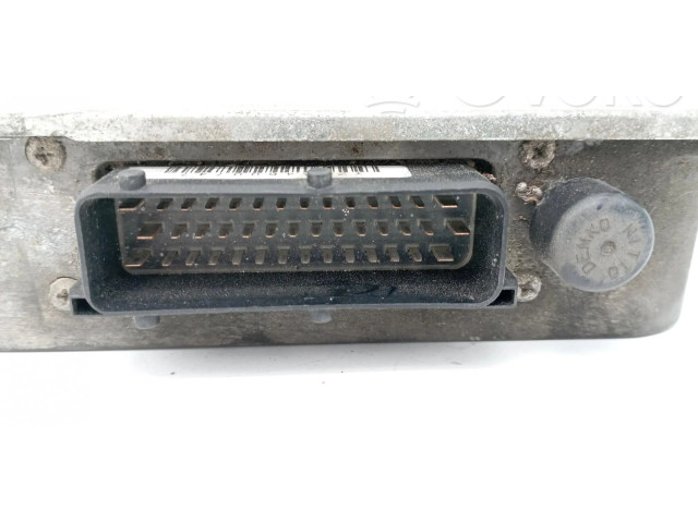 Блок управления коробкой передач 8200269493   Renault Espace IV
