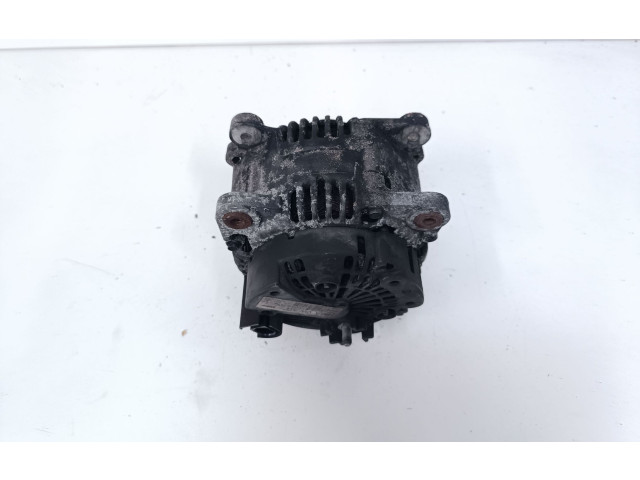 Генератор 059903015R   Audi A8 S8 D3 4E      