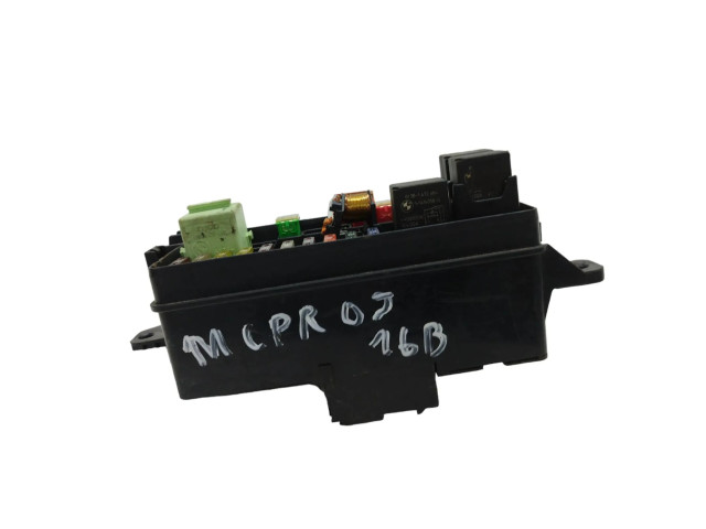 Блок предохранителей 9213372, 17236010   Mini One - Cooper Coupe R56    