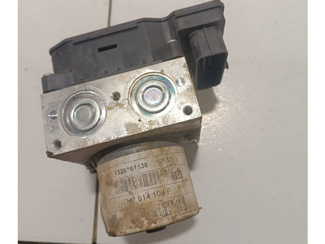 Блок АБС 7N0614109P, 54085823M   Volkswagen  Sharan  2011 -  года