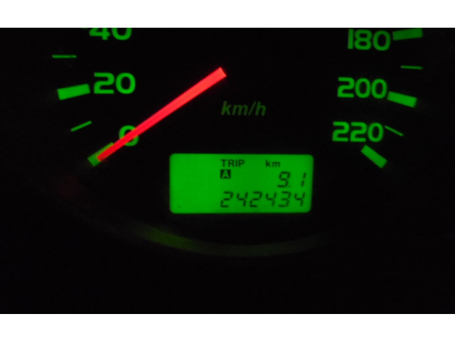 Přístrojová deska  Mitsubishi Colt 2005 MN148888, MN148888  