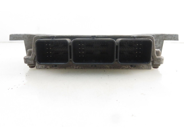Řídící jednotka IAW6LP211, 9661377380   Peugeot 1007 2006