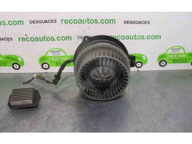 Вентилятор печки    1940001390, 4993002041   Toyota Prius (XW10)