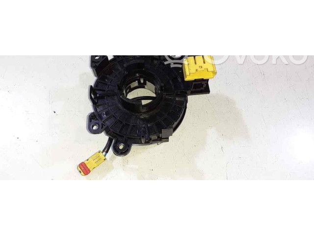 Подушка безопасности водителя 255544794R   Renault Fluence