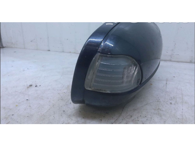 Zpětné zrcátko  Mercedes-Benz E AMG W210 1999  2108101276  