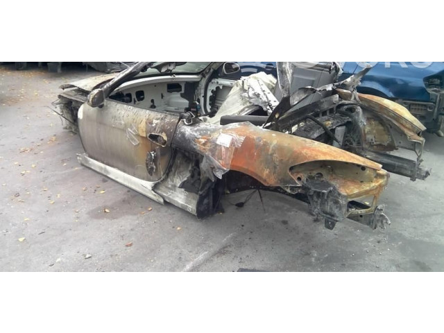 Блок подушек безопасности NT   Porsche Boxster 981
