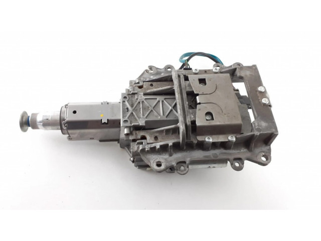    Рулевая рейка 4E0905852E, 7L0419501BK   Volkswagen Touareg I 2002-2010 года