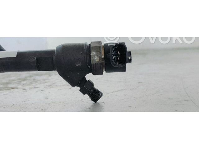 Vstřikovací lišta 0445110374   Hyundai ix35     