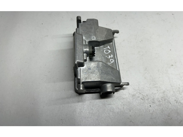 Дисплей    4G0907217, 4G0907217A   Audi A8 S8 D4 4H
