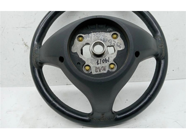 Руль Mercedes-Benz A W169  2004 - 2012 года A1694600503, 0110001      