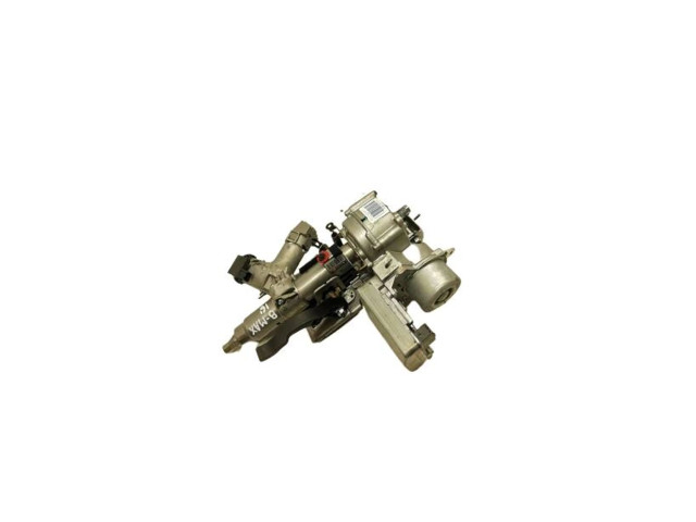    Рулевая рейка AY113C529CY   Ford B-MAX 2012 - 2020 года