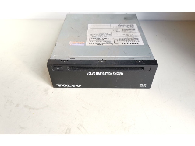 Считывающее устройство CD/DVD навигации (GPS)