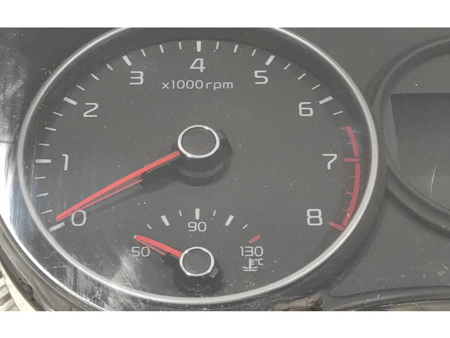 Přístrojová deska  KIA Picanto 2019 94013G6191, 11003617620K  