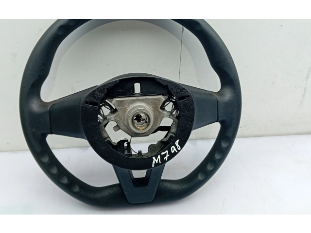 Volant Nissan Micra K14 2018 484305FA0A, 34231491C  