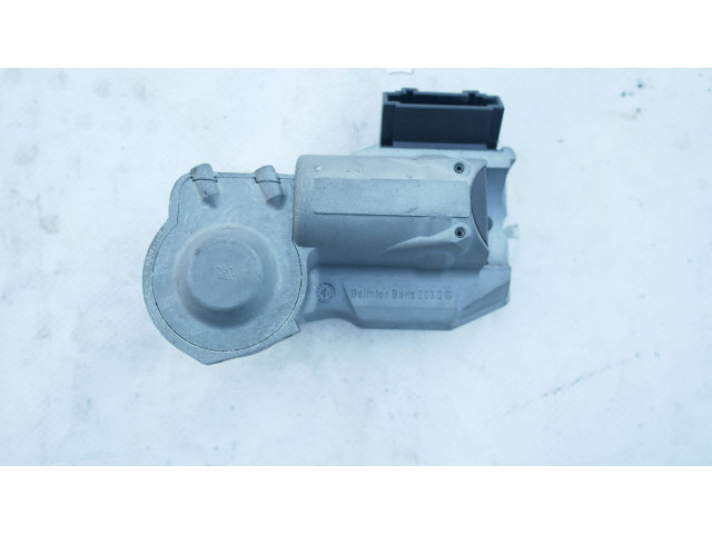 Комплект блоков управления A6461536079, 1039S01793   Mercedes-Benz E W211