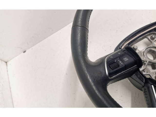 Volant Audi A6 C7 2017 4G0419091BA  