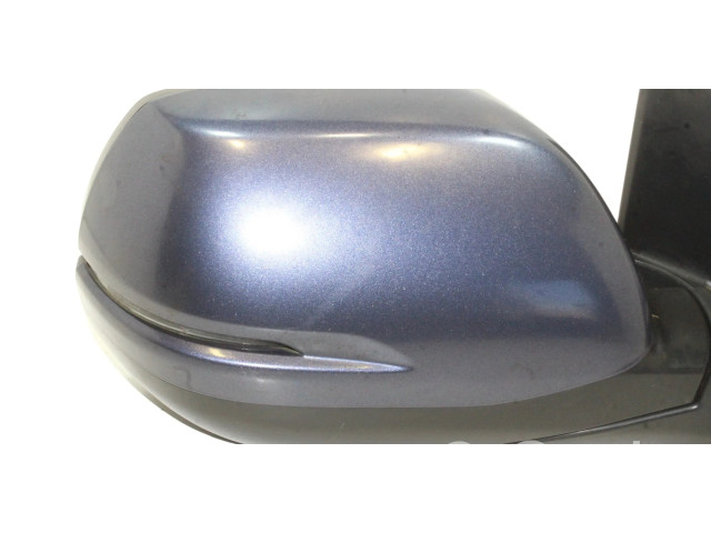 Zpětné zrcátko pravé Honda CR-V 2014  9PIN  