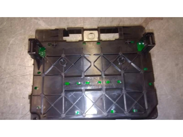   Pojistková skříňka 9643498880   Citroen C2 2003