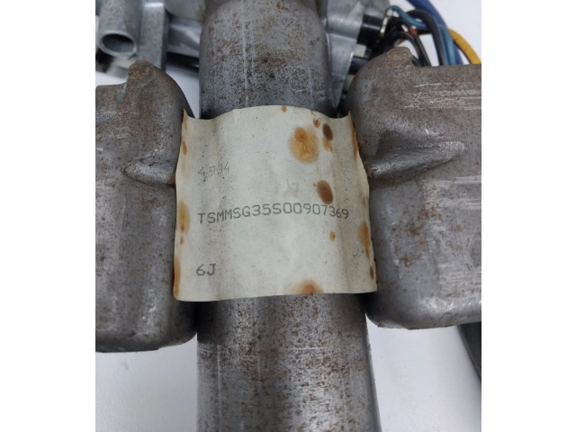    Рулевая рейка 35S00907369   Subaru Justy  -  года