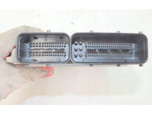 Řídící jednotka 0281011858, 070906016BM   Volkswagen Touareg I 2005