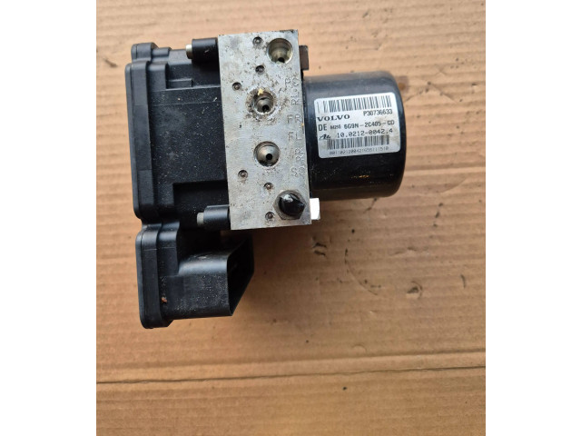 Jednotka ABS 00401094C200, 506525000FC   Volvo S80 2009