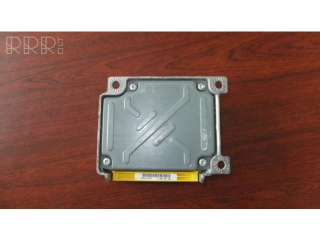 Блок подушек безопасности A2038207385   Mercedes-Benz CLK A209 C209