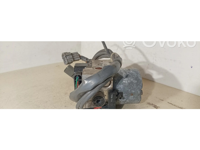 Jednotka ABS 11000040470, 476002N310   Nissan Almera 1998