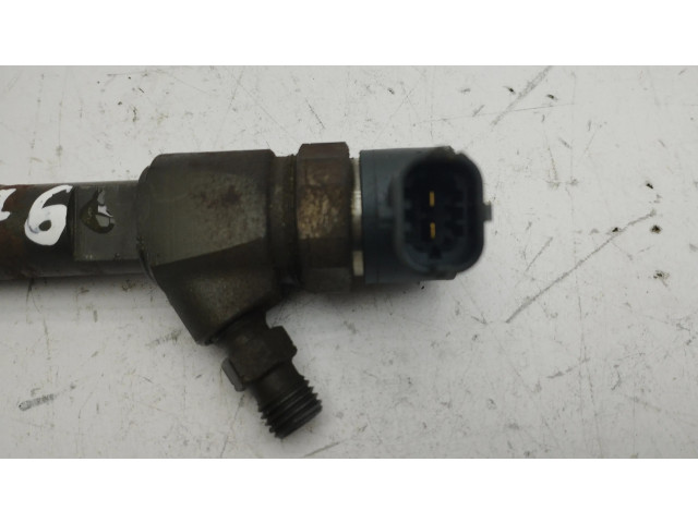 Vstřikovač 0445110524, BBHWCN8SA   Jeep Renegade  pro naftový motor 1.6  