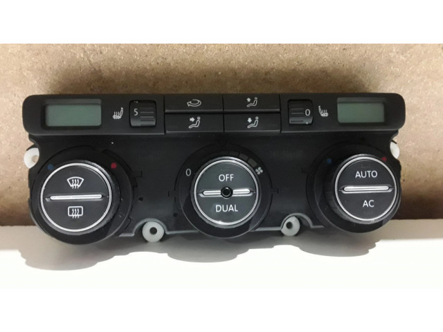 Блок управления климат-контролем 1K0907044DE   Volkswagen Tiguan