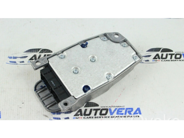 Блок подушек безопасности 9160557   BMW 6 E63 E64