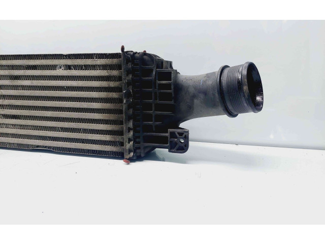 Интеркулер  8K0145805G   Audi A6 S6 C7 4G 