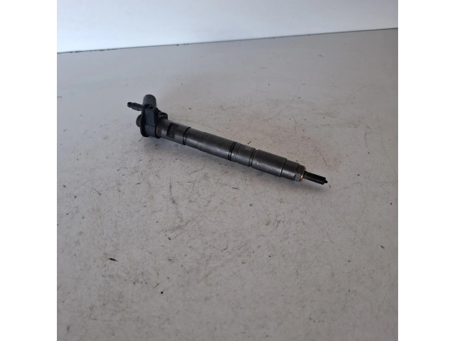 Vstřikovač 059130, 0445116   Audi A4 Allroad  pro naftový motor 3.0  