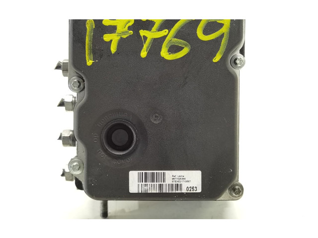 Jednotka ABS 1607510480   Peugeot 5008 2012
