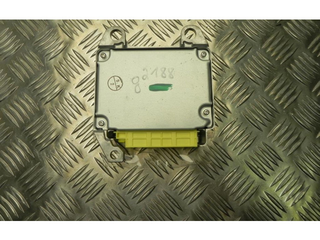 Блок подушек безопасности 8917030820, G2188   Lexus GS 300 350 430 450H