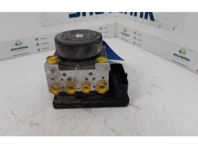 Jednotka ABS 1611747080, 1610560680   Peugeot 2008 I 2014