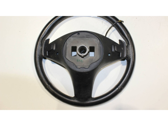 Volant Mercedes-Benz C AMG W204 2009 A2044602703, 306601999162AB  
