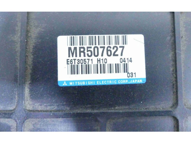 Řídící jednotka MR507627, IMPRK1248511   Mitsubishi Galant 2002