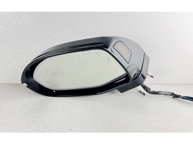 Zpětné zrcátko  Audi A7 S7 4G 2011  4G8857409AD  