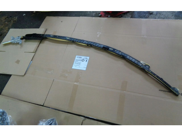 Боковая подушка безопасности A2168600205   Mercedes-Benz CL C216