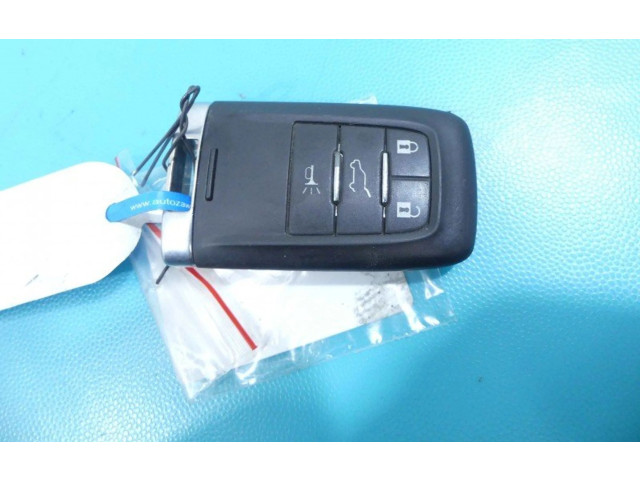 Комплект блоков управления 25849809, IMPRK1079665   Saab 9-4X