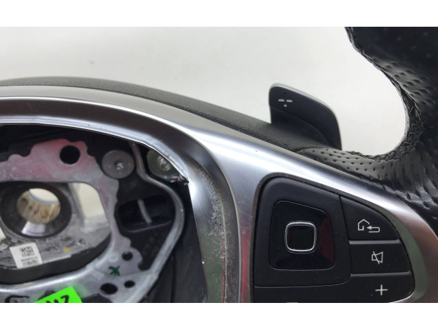 Volant Mercedes-Benz E W213 2018 A0004606600, 00009E38  