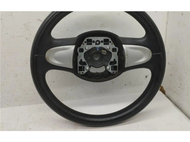 Руль Mini One - Cooper Coupe R56  2005 - 2014 года 609696200, 0110001      