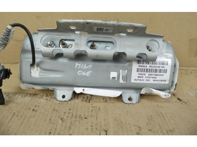 Подушка безопасности пассажира 275573502   Mini One - Cooper R50 - 53